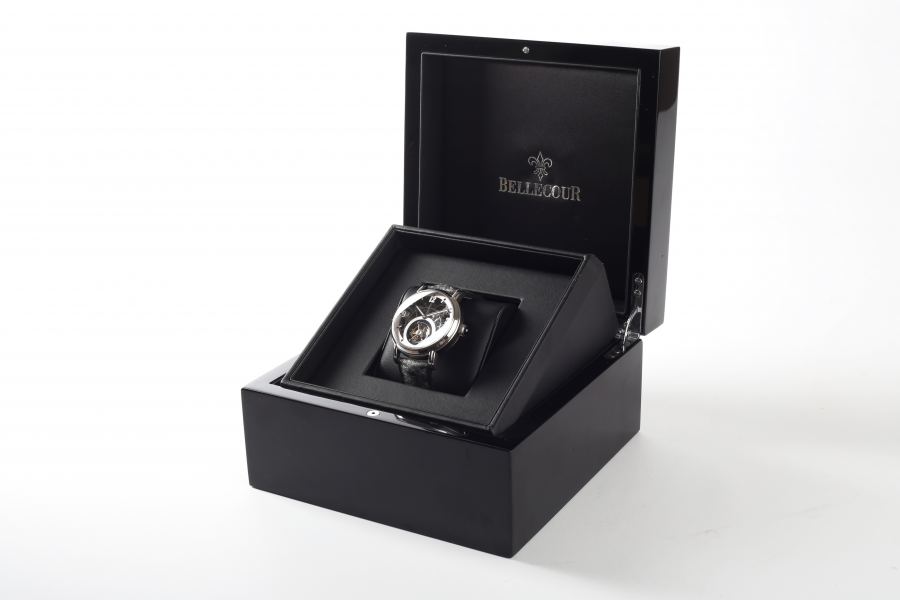 Shops montre bellecour tourbillon